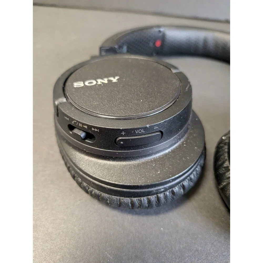 Sony mdr zx780dc